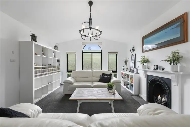 Fifth view of Homely rural property listing, 9 Nectarbrook Drive, Orangeville NSW 2570