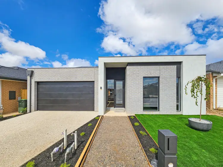 21 Grevillea Drive, Mount Duneed VIC 3217