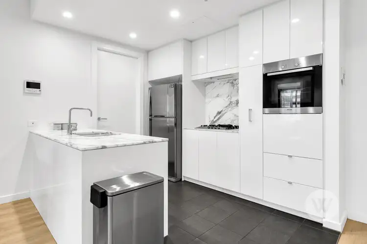 Second view of Homely apartment listing, 403/20 Hindmarsh Square, Adelaide SA 5000