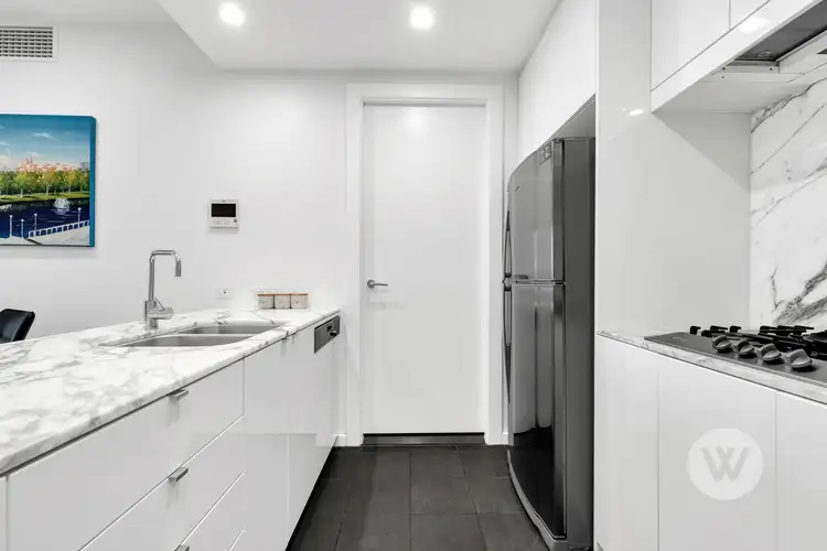 Third view of Homely apartment listing, 403/20 Hindmarsh Square, Adelaide SA 5000