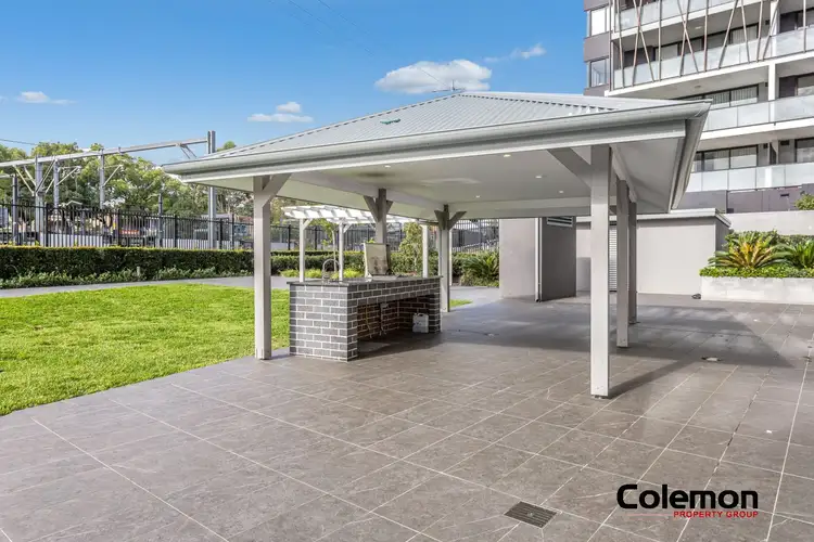 Second view of Homely apartment listing, 110/10B Charles Street, Canterbury NSW 2193
