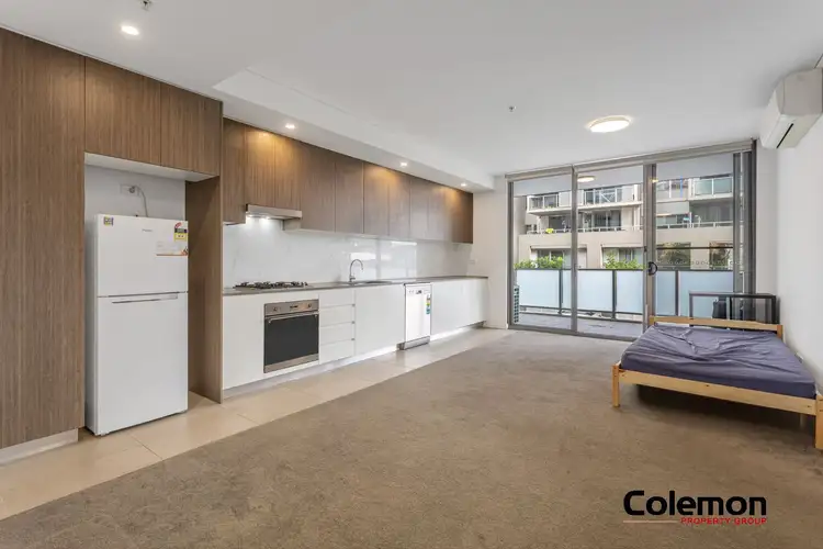 Third view of Homely apartment listing, 110/10B Charles Street, Canterbury NSW 2193