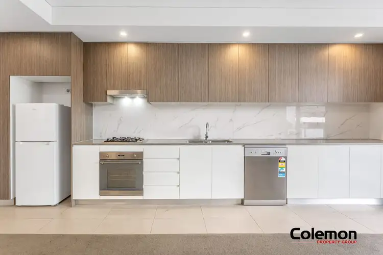 Fourth view of Homely apartment listing, 110/10B Charles Street, Canterbury NSW 2193