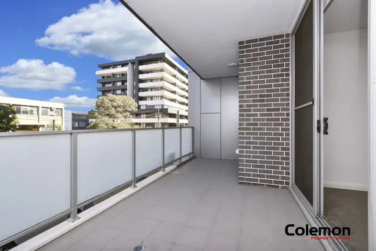 Fifth view of Homely apartment listing, 110/10B Charles Street, Canterbury NSW 2193