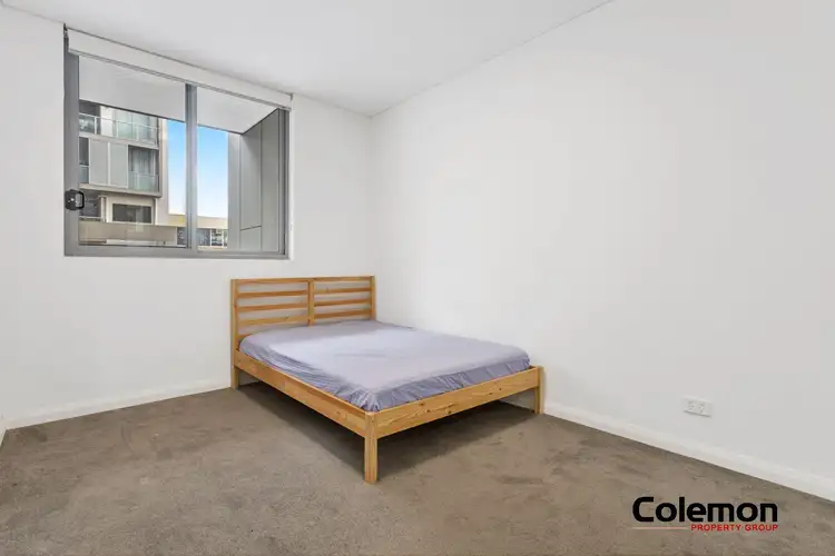 Sixth view of Homely apartment listing, 110/10B Charles Street, Canterbury NSW 2193