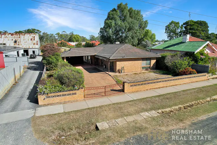 51 Victoria Street, Dimboola VIC 3414