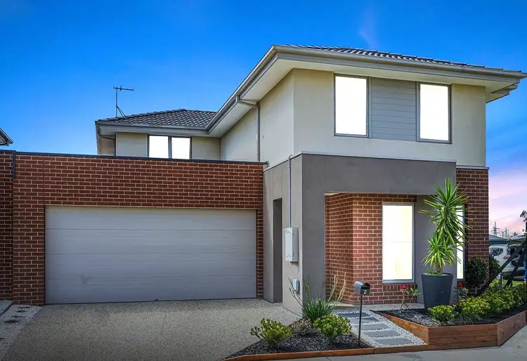 2 Trajectory Drive, Tarneit VIC 3029