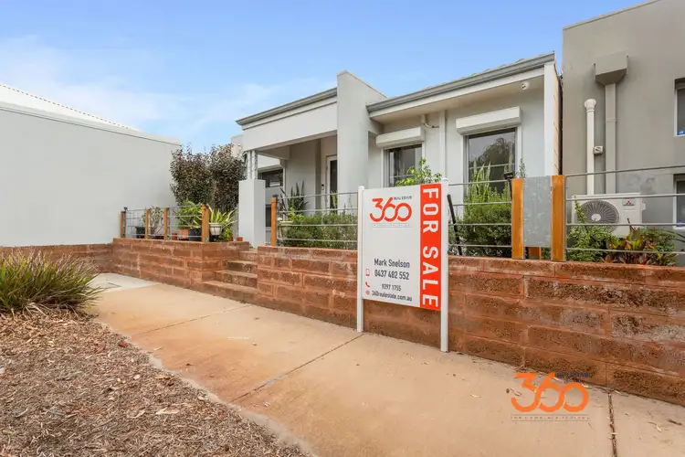 Main view of Homely townhouse listing, 24B Feredy Lane, Ellenbrook WA 6069