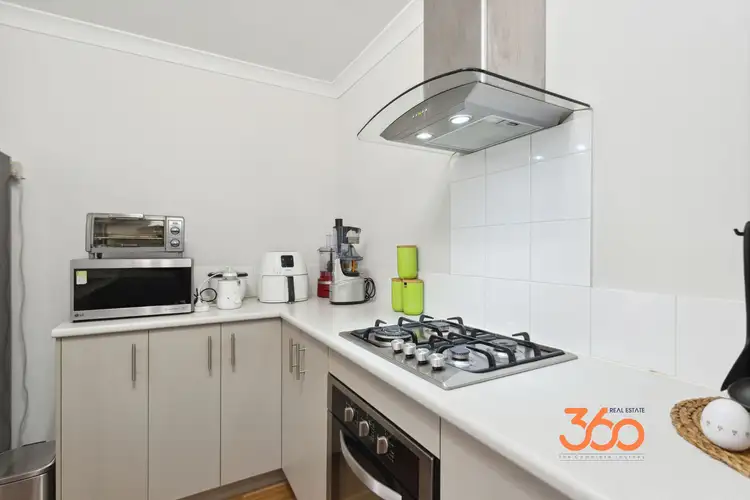 Third view of Homely townhouse listing, 24B Feredy Lane, Ellenbrook WA 6069