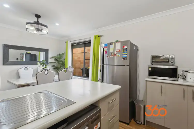 Fourth view of Homely townhouse listing, 24B Feredy Lane, Ellenbrook WA 6069