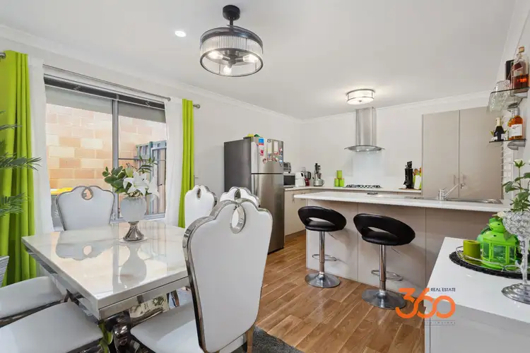 Fifth view of Homely townhouse listing, 24B Feredy Lane, Ellenbrook WA 6069