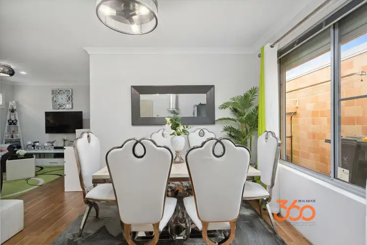 Seventh view of Homely townhouse listing, 24B Feredy Lane, Ellenbrook WA 6069