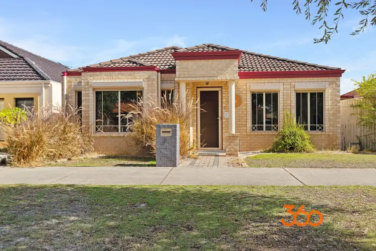 6 St Tropez Vista, Ellenbrook WA 6069