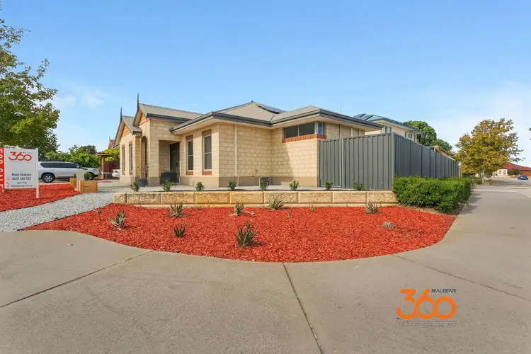 29 Anfield Crescent, Aveley WA 6069