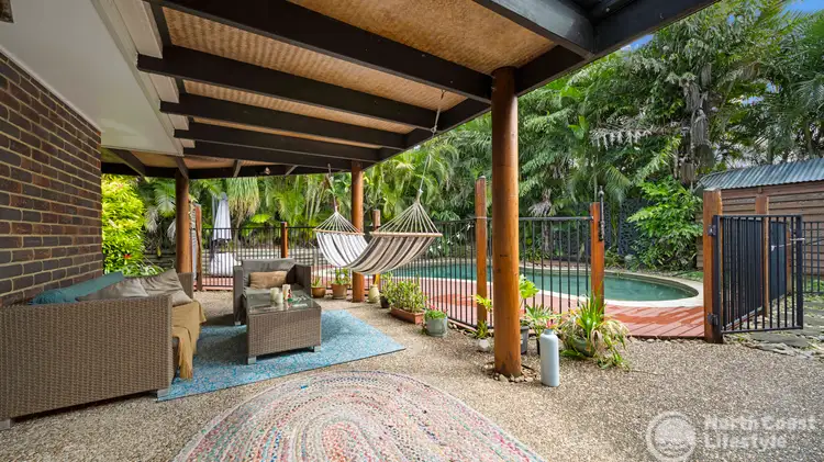 Third view of Homely house listing, 154 Shara Boulevard, Ocean Shores NSW 2483