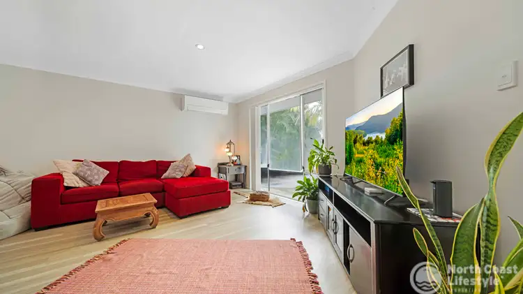 Fourth view of Homely house listing, 154 Shara Boulevard, Ocean Shores NSW 2483