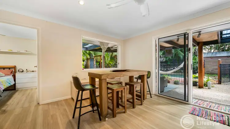 Sixth view of Homely house listing, 154 Shara Boulevard, Ocean Shores NSW 2483