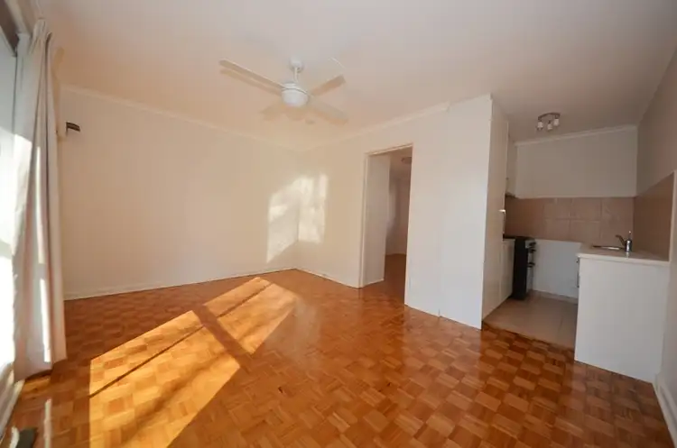 Third view of Homely apartment listing, 12/21 ULUPNA ROAD, Ormond VIC 3204