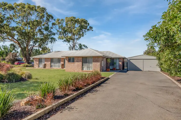 Main view of Homely house listing, 186 Station Street, Epsom VIC 3551