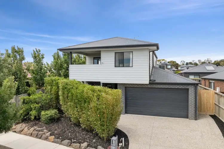 28 Lillrose Drive, Charlemont VIC 3217
