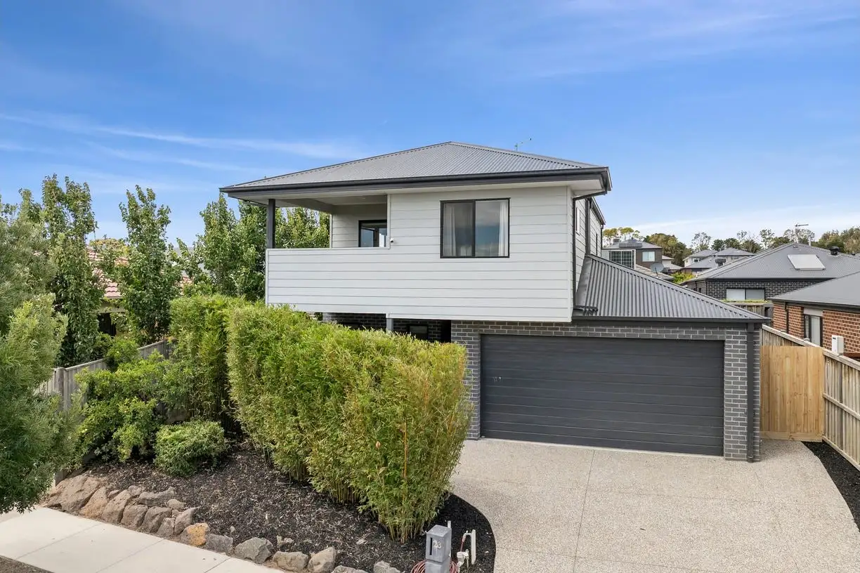 Main view of Homely house listing, 28 Lillrose Drive, Charlemont VIC 3217