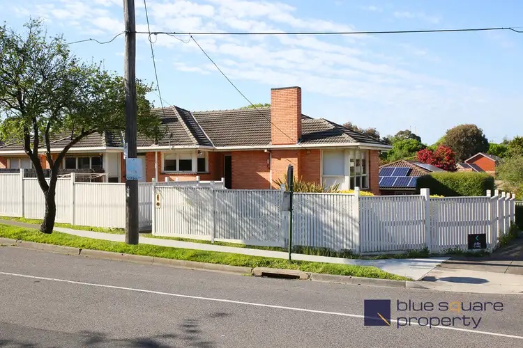 2/194 MIDDLEBOROUGH ROAD, Blackburn South VIC 3130