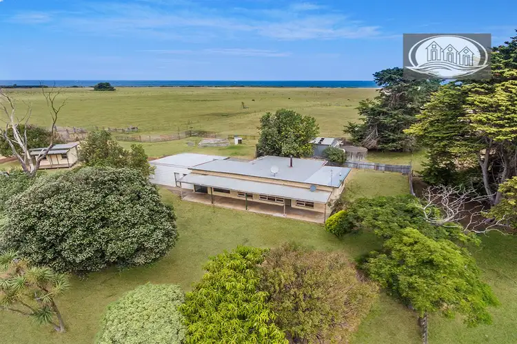 8367 Princes Highway, Allestree VIC 3305