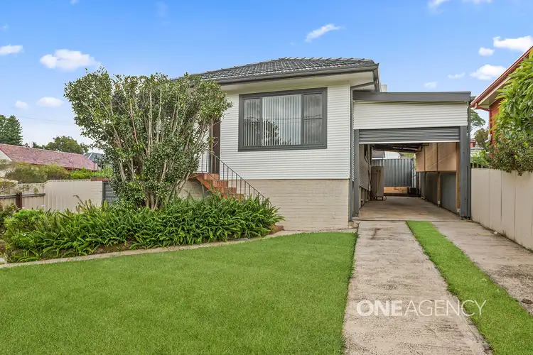 28 Cordeaux Road, Figtree NSW 2525