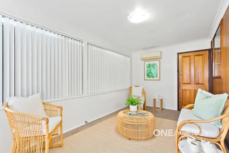 Fifth view of Homely house listing, 28 Cordeaux Road, Figtree NSW 2525