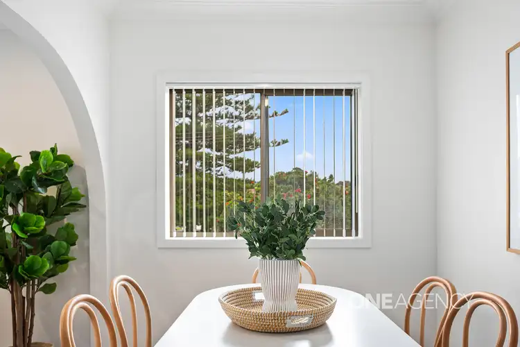 Sixth view of Homely house listing, 28 Cordeaux Road, Figtree NSW 2525