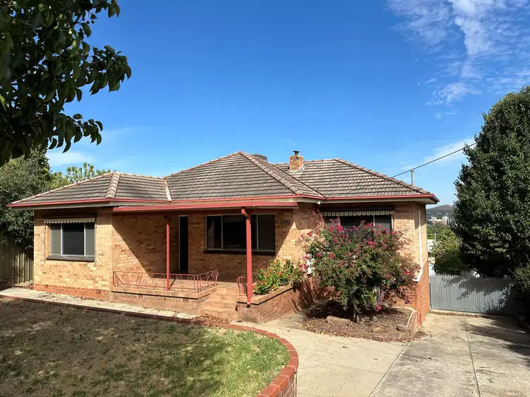 499 Murray Crescent, East Albury NSW 2640