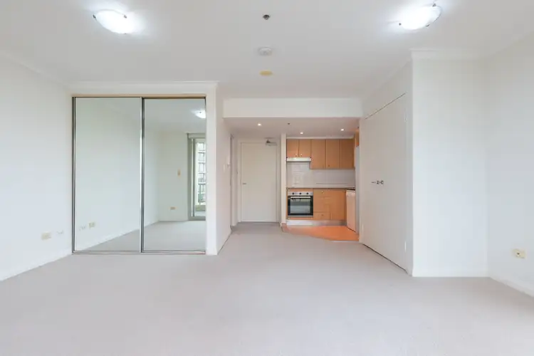 Fourth view of Homely studio listing, 46/257 Oxford Street, Bondi Junction NSW 2022