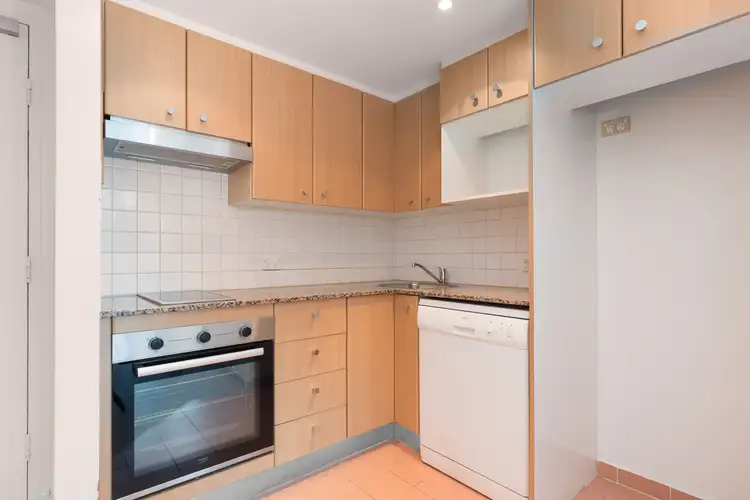 Fifth view of Homely studio listing, 46/257 Oxford Street, Bondi Junction NSW 2022