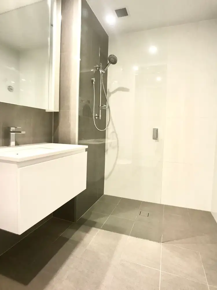 Fifth view of Homely apartment listing, 607/9 Brodie Spark Drive, Wolli Creek NSW 2205