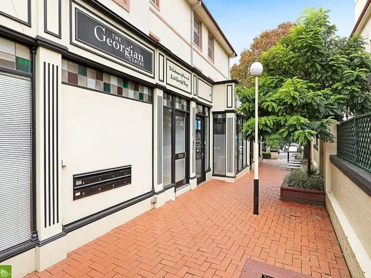 14/119 Corrimal Street, Wollongong NSW 2500