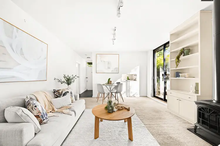 4/63 Wattle Road, Hawthorn VIC 3122