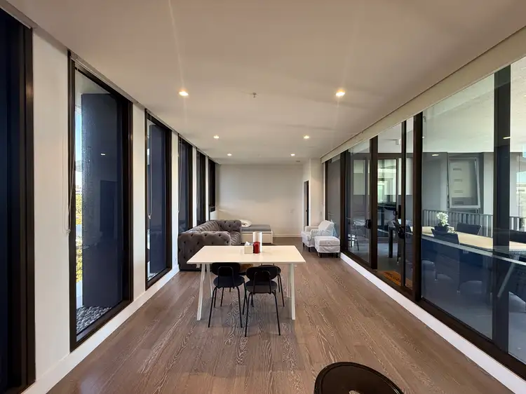 Second view of Homely apartment listing, B902/80 Waterloo Road, Macquarie Park NSW 2113