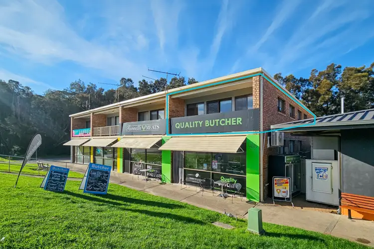 4/532 George Bass Drive, Malua Bay NSW 2536