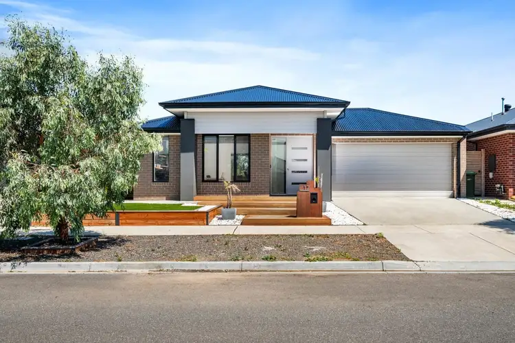 17 Canary Drive, Armstrong Creek VIC 3217