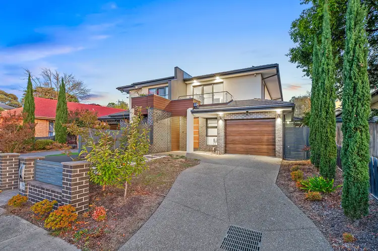 10A Clematis Street, Glen Waverley VIC 3150