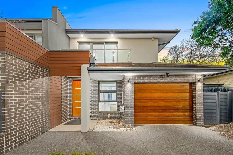 Second view of Homely house listing, 10A Clematis Street, Glen Waverley VIC 3150