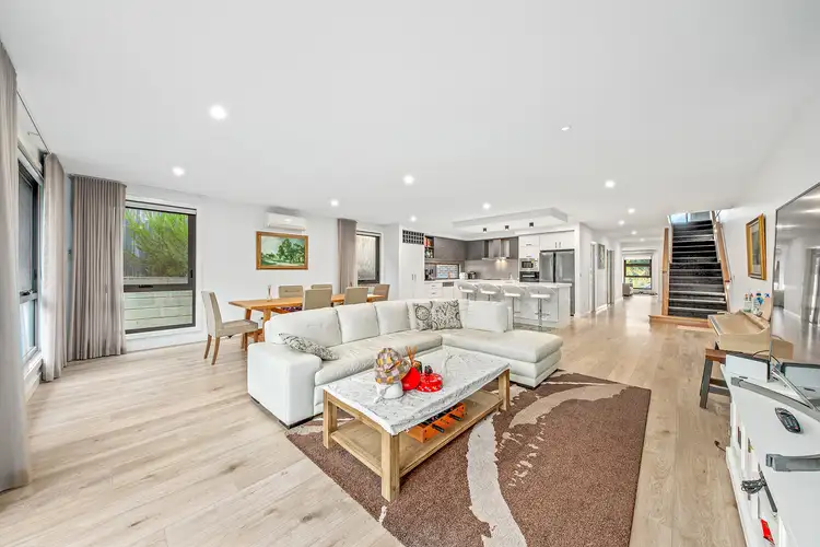 Third view of Homely house listing, 10A Clematis Street, Glen Waverley VIC 3150