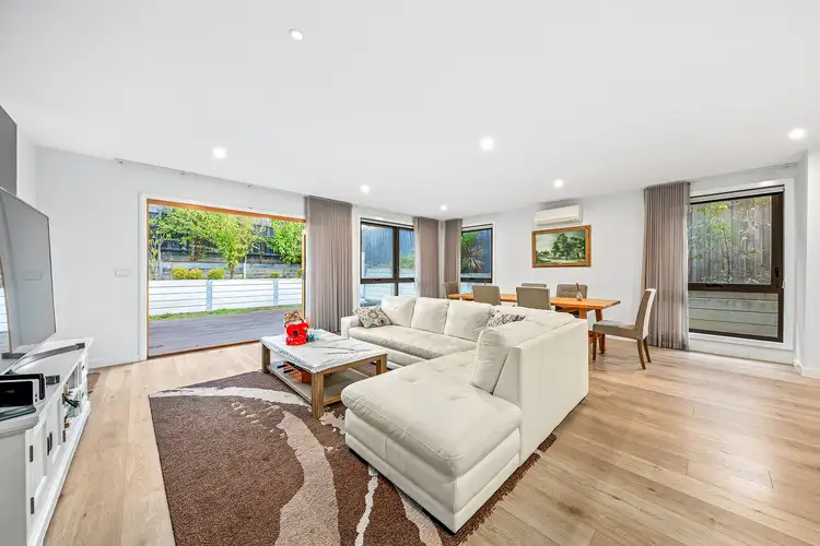 Fourth view of Homely house listing, 10A Clematis Street, Glen Waverley VIC 3150