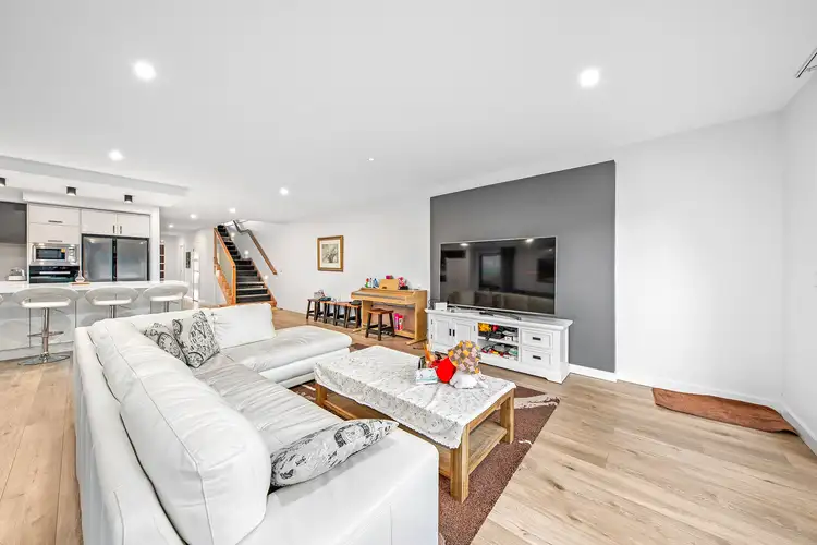 Fifth view of Homely house listing, 10A Clematis Street, Glen Waverley VIC 3150