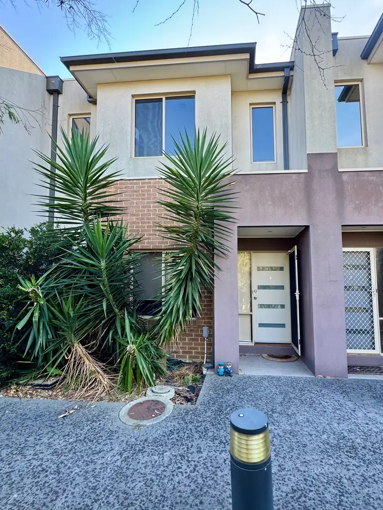 4/9 Kincaid Drive, Mernda VIC 3754