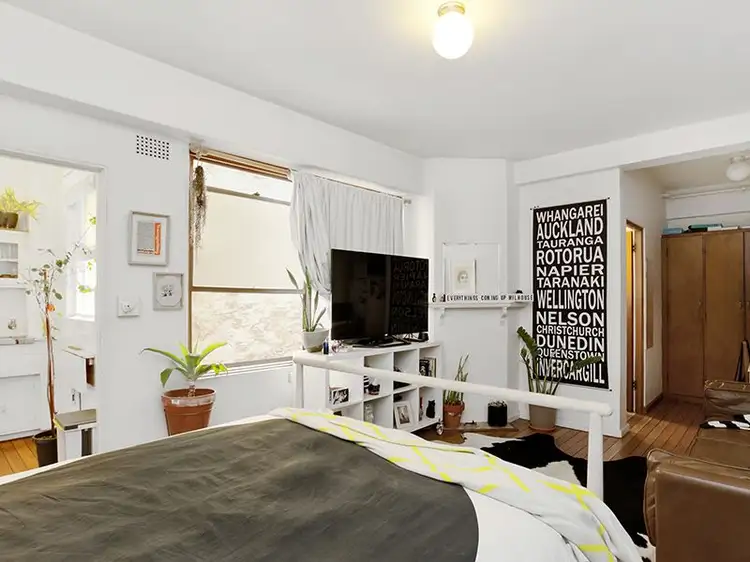 23/117 Macleay Street, Potts Point NSW 2011