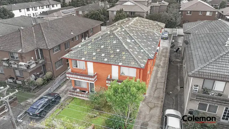 1-6/33 McKern St, Campsie NSW 2194