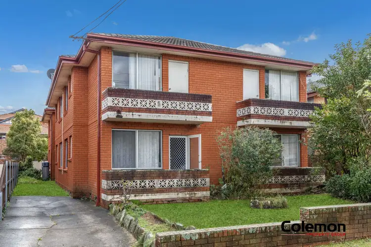 Fourth view of Homely block of units listing, 1-6/33 McKern St, Campsie NSW 2194
