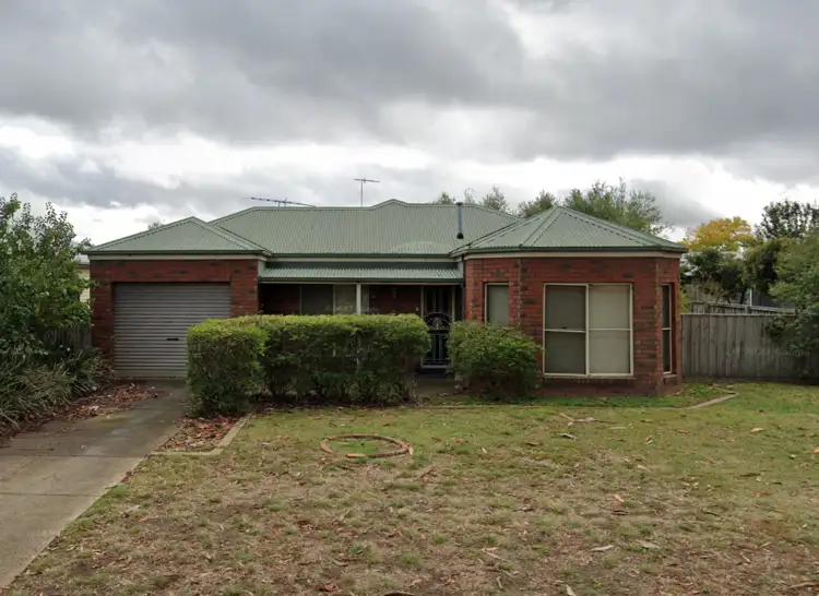 Main view of Homely house listing, 75 McClelland Avenue, Lara VIC 3212