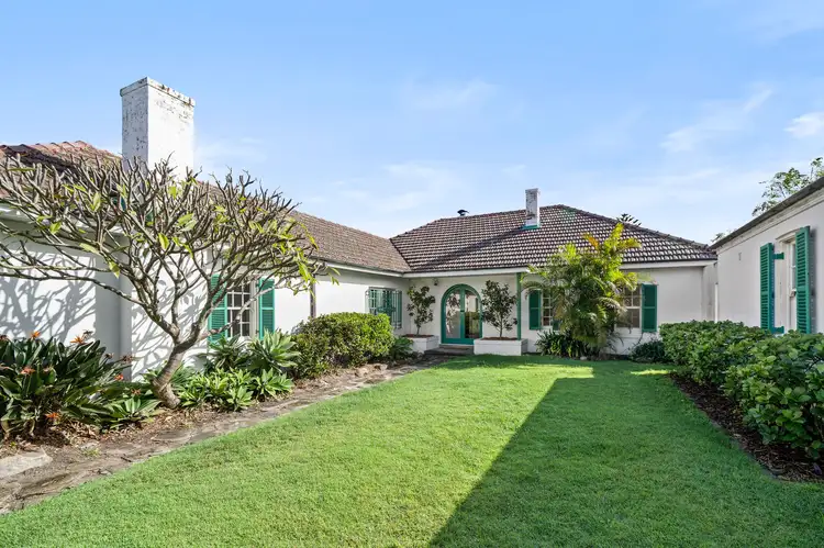 8 Black Street, Vaucluse NSW 2030